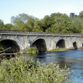 Corwen Bridge